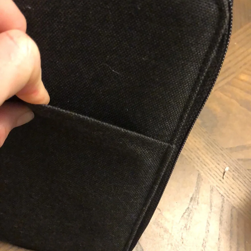 IKEA travel passport card case